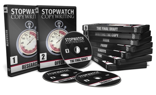 Stopwatch Copywriting